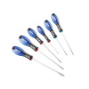Britool Screwdriver Set 6 Piece Slotted / Pozidriv