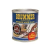 Brummer Interior Wood Filler Dark Mahogany 250g