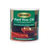 Briwax Hard Wax Oil Clear Satin 2.5 Litres