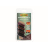 Briwax Wax Filler Sticks Dark Wood Shades (Pack 4)