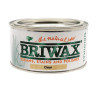 Briwax Wax Polish Original Clear 200g