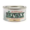Briwax Wax Polish Original Clear 200g