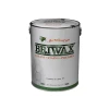 Briwax Clear 5 Lts Professional
