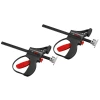 Bosch FSN KZW Professional Guide Rail Quick Clamps