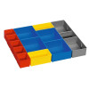 Bosch i-BOXX 53 Insert Box Set, 12 Piece