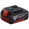 Bosch GBA Battery Pack 18V 5.0Ah Li-ion