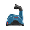 Bosch GDE 115/125 FC-T Professional Grinder Dust Extraction