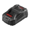 Bosch GAL 3680 CV Multi-Volt Fast Charger 14.4-36V