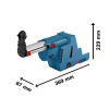 Bosch GDE 18V-16 Professional Dust Extractor
