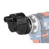 Bosch GFA 12-E Professional FlexiClick Off-Centra Angle Attachment