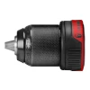 Bosch GFA 18-M Professional FlexiClick Metal Chuck Attachment