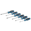 Bosch Professional Screwdriver Set, 6 Piece