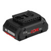 Bosch ProCORE18V Battery 18V 4.0Ah Li-ion