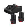 Bosch GBA 3.0Ah Battery & Charger Starter Kit 12V