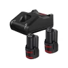 Bosch GBA 3.0Ah Battery & Charger Starter Kit 12V