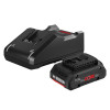 Bosch ProCORE18V 4.0Ah Battery & Charger Starter Kit 18V