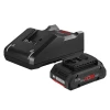 Bosch ProCORE18V 4.0Ah Battery & Charger Starter Kit 18V