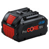 Bosch ProCORE18V Battery 18V 5.5Ah Li-ion