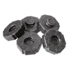 Bosch Professional Foam Pad Set, 5 Piece