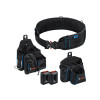 Bosch Professional ProClick 108 Tool Belt Kit