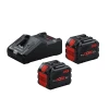 Bosch ProCORE18V 12.0Ah Batteries & Charger Starter Kit 18V