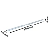 Bosch FSN 3100 Professional Guide Rail 3100mm