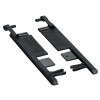 Bosch FSN KK Professional Plastic Guide Rail End Caps