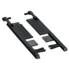 Bosch FSN KK Professional Plastic Guide Rail End Caps