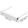 Bosch Parallel Guide