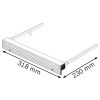 Bosch Parallel Guide