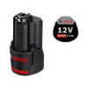 Bosch GBA 12V Professional Battery 12V 2.0Ah Li-ion