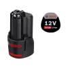 Bosch GBA 12V Professional Battery 12V 2.0Ah Li-ion