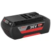 Bosch GBA 36V Battery Pack 36V 2.0Ah Li-ion