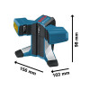 Bosch GTL 3 Professional Tile Laser