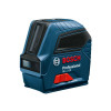 Bosch GLL 2-10 Professional Line Laser