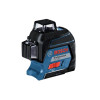 Bosch GLL 3-80 Professional 360° Line Laser