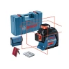 Bosch GLL 3-80 Professional 360° Line Laser