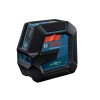 Bosch GLL 2-15 G Professional Line Laser + Universal Mount