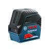 Bosch GCL 2-15 Professional Combi Laser + Rotating Mount & Clamp