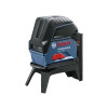 Bosch GCL 2-50 Professional Combi Laser + LR 6 Receiver