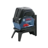 Bosch GCL 2-50 Professional Combi Laser + LR 6 Receiver