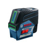 Bosch GCL 2-50 CG Professional Combi Laser + Mount