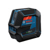 Bosch GCL 2-50 G Professional Combi Laser + Mount