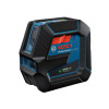 Bosch GCL 2-50 G Professional Combi Laser + Mount & Tripod