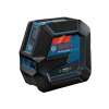 Bosch GCL 2-50 G Professional Combi Laser + Mount & Tripod