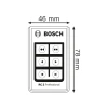 Bosch RC 2 Professional Remote