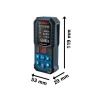 Bosch GLM 50-27 C Professional Laser Measure