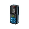 Bosch GLM 50-27 CG Professional Laser Measure & Adaptor