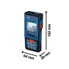 Bosch GLM 100-25 C Professional Laser Measure