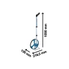 Bosch GWM 32 Professional Measuring Wheel